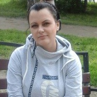 Ксения Гробова