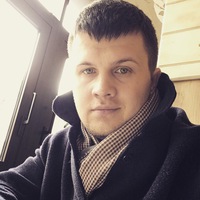 Митя Котельников