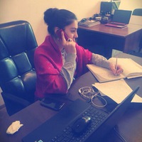 Patimat Amirchupanova