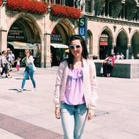 Алиса Лавренко