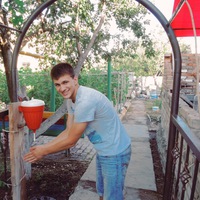 Сергей Сметанин