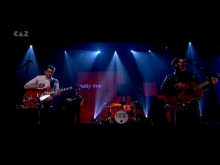Hudson Taylor - Chasing Rubies (Alan Carr - Chatty Man 14-02 - 2015-03-27)