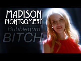 Madison Montgomery | Bubblegum Bitch