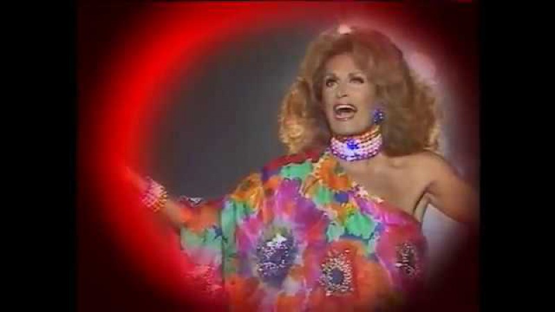 Dalida - Soleil, soleil