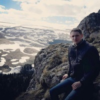 Стас Жердев