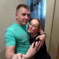 Ксения Смородина