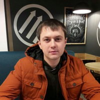 Сергей Пономарёв