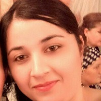 Нигяр Юсубова