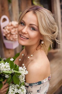 Мирра Шахторина