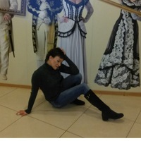 Тания Быховец