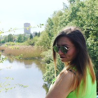 Алена Раевская