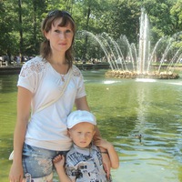 Ксения Овчинникова | Санкт-Петербург