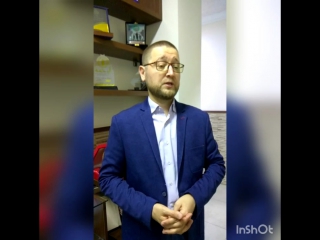 Муфтий Москвы Ильдар хазрат Аляутдинов и представители фонда