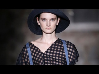 Miriam Ponsa | Spring Summer 2018 Full Fashion Show | Exclusive