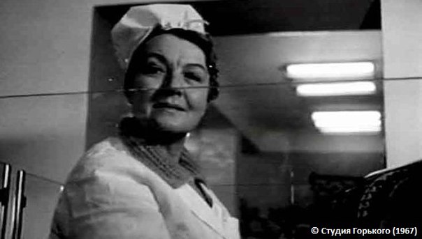 Умерла старейшая в России актриса: 
