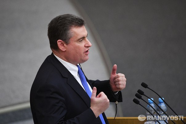 В Госдуме считают публикации о 