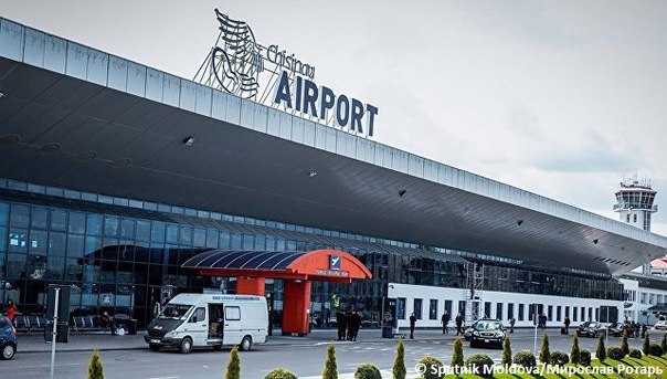 Из Кишинева выслали сотрудника аналитического центра при правительстве России: 