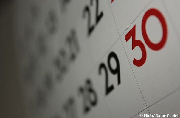 Пятница может стать выходным днем, считают в Центробанке: 
