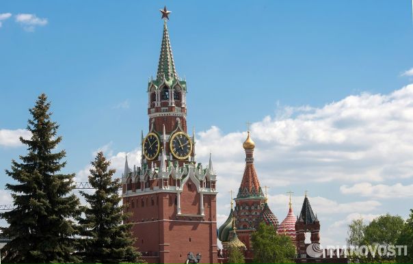 Time назвал пять стран, которые повлияют на будущее России: 