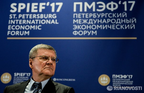 Чайка раскрыл причины нападок Браудера на свою семью: 