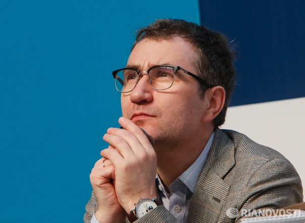 Ректор ГИТИСа Заславский попал в ДТП: 