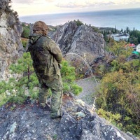 Николай Тиньков