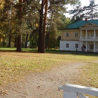 Елена Баганова