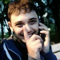 Владимир Кашпаров