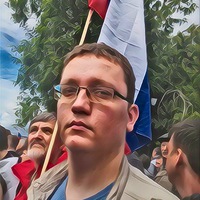 Евгений Муравьев