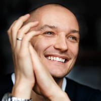 Константин Пешков