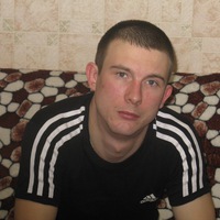 Андрей Егорушкин