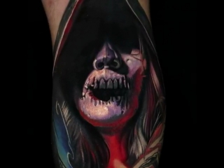 Tattoo Passion