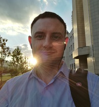 Ян Иванов