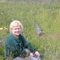 Елена Барукова