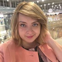 Лидия Кириллова