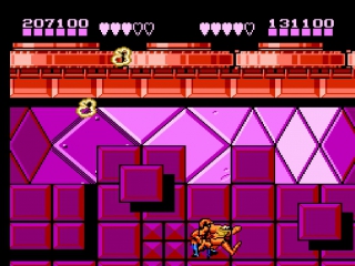 Battletoads- Double_Dragon -The_Ultimate_Team USA (TAS ) 2- Players За 17 минут 49 секунд