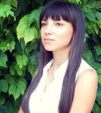 Кристина Ивановец