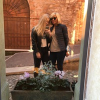 Ирина Солдатова