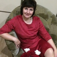 Оксана Скоробогатова