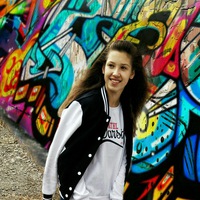 Настя Елошина