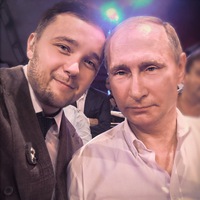 Александр Белый