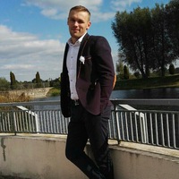 Андрей Бакун