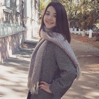 Юлия Белоконь