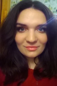Екатерина Большакова