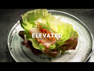 From Behind Bars to Behind the Line with Chef Robin Song | Elevated