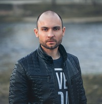 Александр Бабкин