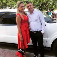 Кристина Данченко