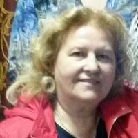 Нина Худорожкова