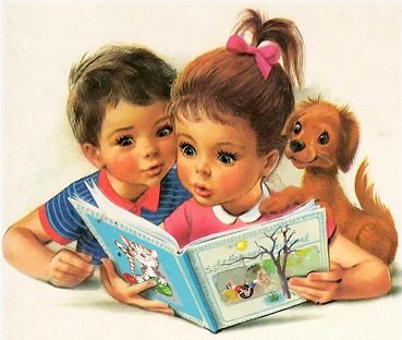 Друзья, сегодня международный день детской книги.