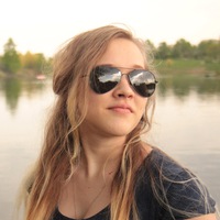 Ангелина Котова | Москва